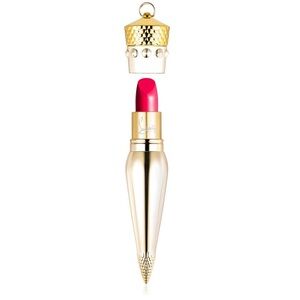 NEW Christian louboutin lipstick in Bengali.